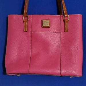 Tote handbag